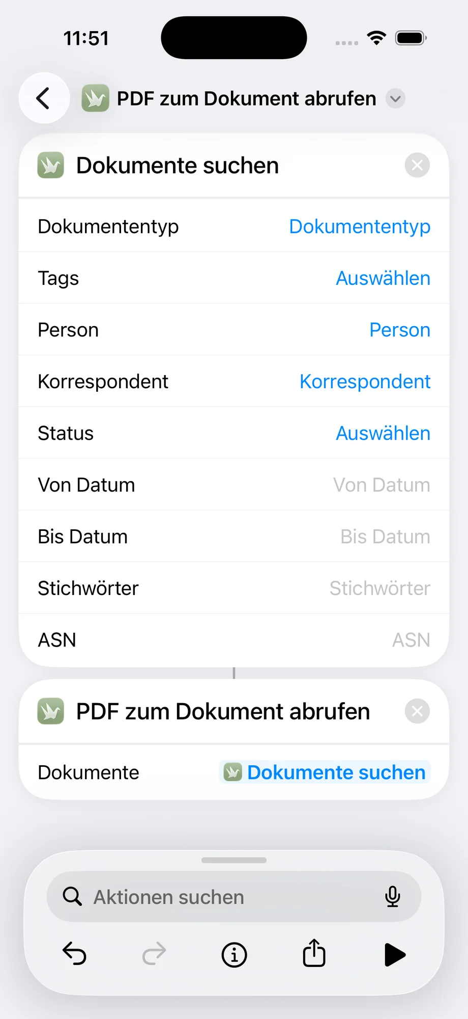 PaperPeace Screenshot