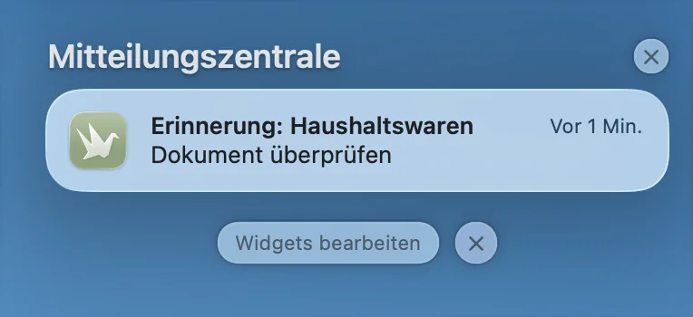 PaperPeace Screenshot