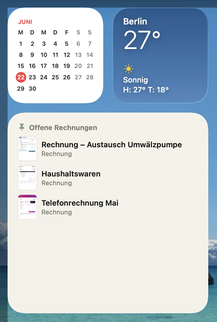 PaperPeace Screenshot